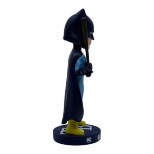 Bobblehead en résine personnalisé de <span class=keywords><strong>super</strong></span>-héros, personnage de bande dessinée peint à la main, objet de collection - Product Image 3