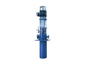Professional Customization Stainless Steel Corrosion Resistant High Screen Wash Water Vertical Pocket Pumps - Product Image 4