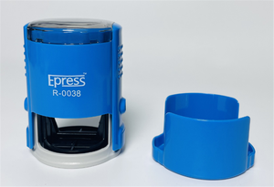 Штампы для печати среднего размера, 38 мм - Product Image 5