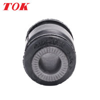 Kit de silentblocs de haute qualité TOK 48655-0D051 48654-0D060 48068-59135 48069-59135 pour TOYOTA – Élimine les bruits anormaux et stabilise le châssis