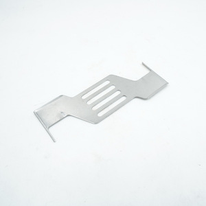 Jauge de réglage à rainure dissimulée en acier inoxydable universelle pour machines à coudre plates et synchronisées, pièce de traitement de vêtements - Product Image 4