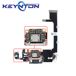 <span class=keywords><strong>Connecteur</strong></span> <span class=keywords><strong>de</strong></span> <span class=keywords><strong>charge</strong></span> USB mini flexible pour <span class=keywords><strong>iPhone</strong></span> 7 <span class=keywords><strong>X</strong></span> XS 11 Pro 11 Pro Max 12 13 Mini 14 Pro Max 14 Plus 15 16 Pro - Product Image 4