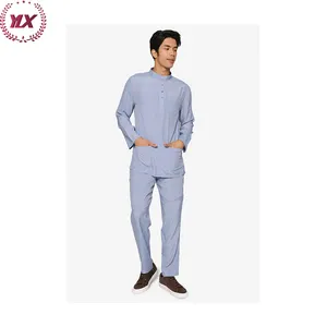 Butang-botón Butang Bulan Bintang Budak Lelaki Malaysia para hombre, solo Baju Melayu, hecho en China - Product Image 1