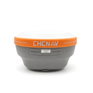 Instrumento de Topografía GPS RTK GNSS DGPS CHCNAV I76 con Controlador de Datos HCE600, Tecnología DistLink, Alcance de 15 km, I93, I85 - Product Image 2