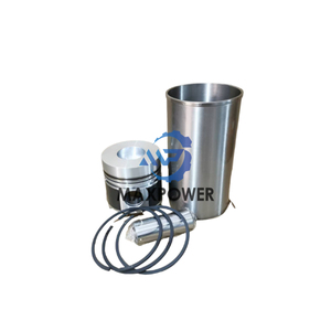 1901132 1901134 87-56-00 206800 92628600 Kit de revêtement de Piston adapté pour <span class=keywords><strong>FIAT</strong></span> 0079700 <span class=keywords><strong>FIAT</strong></span> 8030.02 - Product Image 1