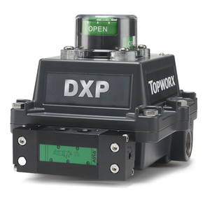 เครื่องสอบเทียบ TopWorx รุ่น DX-Series DXP/DXS DXP-L21GNEB1A3 รับประกัน 1 ปี IP66 ระบบควบคุมกระบวนการอุตสาหกรรม D TopWorx DX-Series D - Product Image 4