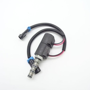 Kit de Válvulas Solenoides de Alto Rendimiento en Oferta, 1TBM202V 1TBM4D Curtis para Quitanieves Sno-Pro 3000/Maquinaria de Construcción - Product Image 4