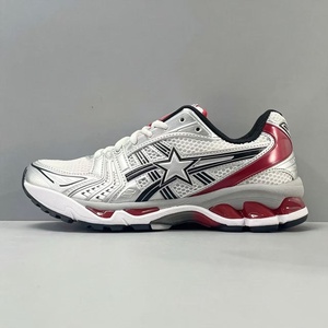 Scarpe sportive estive da uomo nuove, alla moda, casual, da passeggio, da tennis, da basket, con ammortizzazione e traspiranti - Product Image 2