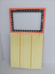 เครื่องกรองอากาศรถยนต์สำหรับ <span class=keywords><strong>MG</strong></span> <span class=keywords><strong>ZS</strong></span> 10334315 - Product Image 3