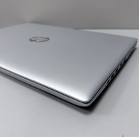 Ordinateur portable d'occasion remis à neuf d'origine pour ProBook 640 G5 Intel Core I5-8th 8 Go de RAM 256 Go de SSD Écran TN 14 pouces Windows 10 Ordinateurs portables professionnels