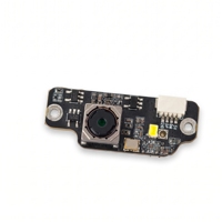 Module de caméra USB J8IUM193, 1080P HD pour la surveillance de sécurité / les systèmes vidéo