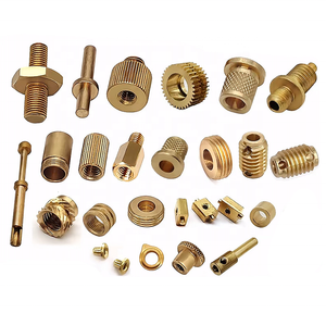 Parti <span class=keywords><strong>di</strong></span> <span class=keywords><strong>Ricambio</strong></span> Meccaniche CNC in Acciaio Inossidabile per Lavorazione dell'Alluminio - Product Image 5