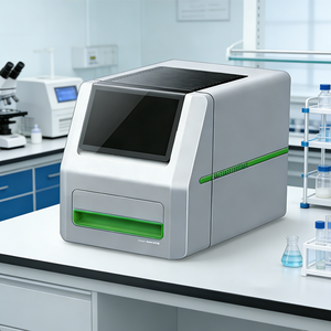 Equipo de Laboratorio, Lector de <span class=keywords><strong>Termoluminiscencia</strong></span> 360M, Interfaz de Pantalla Táctil - Product Image 6