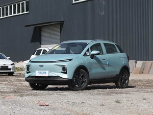 Geely Geometry <span class=keywords><strong>E</strong></span> Firefly, SUV Compacto con Sistema <span class=keywords><strong>de</strong></span> Conducción Eléctrica Integrado, Batería IP67, Perfecto para Desplazamientos Diarios Urbanos y Exploraciones en Ciudades Globales - Product Image 1