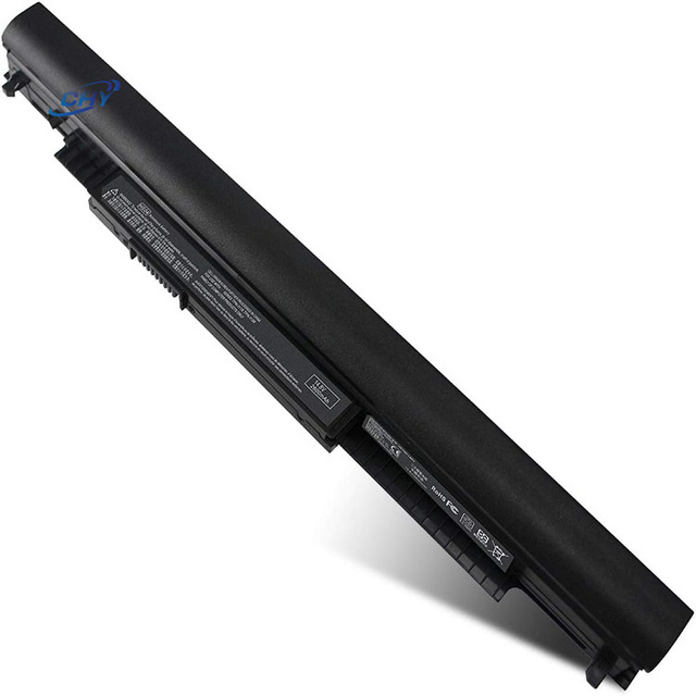 Original HS03 HS04 Battery for HP Pavilion 15-AF 15-AC 255 245 250 240 246 256 G4 Battery HSTNN-LB6U 807956-001 807612-421