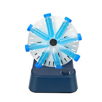 Disc Rotation Mixer, Constant Temperature vortex Laboratory Instrument, Multi-tube Oscillation Blood Mixer