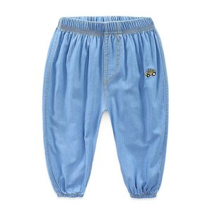 Pantalones con Estampados Extravagantes, Lote de Pantalones para Bebés, Pantalones para Niñas de Importación China al por Mayor - Product Image 2