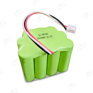 <span class=keywords><strong>NIMH</strong></span> AA 1500mAh <span class=keywords><strong>13.2V</strong></span> <span class=keywords><strong>nimh</strong></span>充電式バッテリーパック<span class=keywords><strong>nimh</strong></span> AA充電式バッテリー - Product Image 1