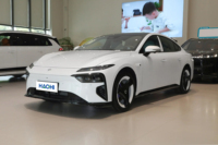 Dongfeng Epai Yipai 007 Coche Eléctrico 308Ultra + Coche Híbrido Vehículos de Nueva Energía Sedán Usado Coches Eléctricos Yipai Dongfeng E Pai 007