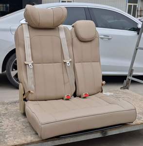 Cama <span class=keywords><strong>Plegable</strong></span> Multifuncional DOS que Ahorra Espacio para Conversión de Camioneta Mercedes Sprinter - Product Image 4
