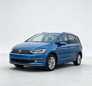 <span class=keywords><strong>Touran</strong></span> L 2016 280TSI Elegante Usato, Basso Consumo di Carburante, Multiuso, Cambio DSG a 5/7 Velocità, Ampio Vano Portaoggetti, Veicolo Passeggeri per il Commercio Transfrontaliero - Product Image 3