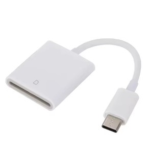 Nuevo Cable Dock de 10 cm, 30 Pines Hembra a USB-C USB 3.1 Tipo C Macho para <span class=keywords><strong>XM</strong></span> 4c Onplus2 3 NEXUS 5X 6P LG G5 HW P9 ZUK - Product Image 3