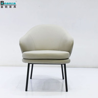 Chaise de restauration rapide pour les repas