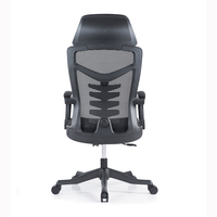 Base de chaise de bureau pivotante, mécanisme de chaise pivotante, remplacement de la base de chaise pivotante, chaise à dossier relevable pivotante