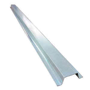 Support de <span class=keywords><strong>plafond</strong></span> en métal galvanisé en forme de l Carreaux de <span class=keywords><strong>plafond</strong></span> d'ombre Angle de mur de ligne d'ombre pour <span class=keywords><strong>plafond</strong></span> de gypse - Product Image 3