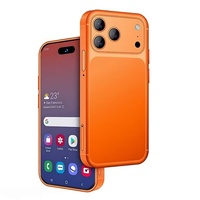 Smartphone Android Mini Laris Grosir, Mendukung Jaringan Ganda 3G, Google Apps