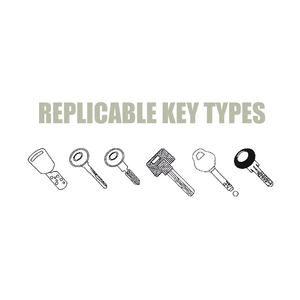 Máquina de Duplicación de <span class=keywords><strong>Llaves</strong></span> al por Mayor, Herramientas de Cerrajería para la Fabricación de <span class=keywords><strong>Llaves</strong></span>, Equipo para Copiar <span class=keywords><strong>Llaves</strong></span> - Product Image 5