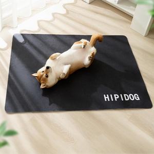 Nid pour chien, matelas universel pour chien et chat, toutes saisons, matelas pour animaux de compagnie, matelas chaud et doux pour l'hiver, coussin pour animaux de compagnie en une seule pièce - Product Image 4