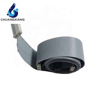 สายเมดิสันแบบแบน FS-IOBUS-CPIO2คุณภาพสูงสำหรับพีแอลซีคอนโทรลเลอร์เฉพาะ - Product Image 5