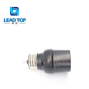 Ampoule à cellule photoélectrique 120V/220V UL496 support de lampe de photocontrôle pour contrôle de lampe de route intelligent - Product Image 2