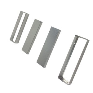 Carcasas de protección metálicas JW para módulos inalámbricos PCB 0133 hechas a medida - Product Image 4