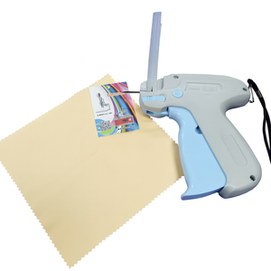 Épingles à linge Banok de haute qualité avec barbelures pour vêtements, t-shirts, chaussettes, blanches, écologiques - Product Image 3