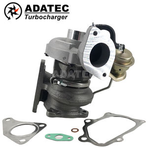 VF52 Turbocharger Turbine Turbine VA440063 Cartridge Untuk Subaru WRX <span class=keywords><strong>2</strong></span>.5T 2009-2014 katrid Turbo untuk Subaru Legacy <span class=keywords><strong>2</strong></span>.5T - Product Image 6