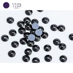 2024 YHB Most Popular Lowest Bulk Price Crystal Cosmojet Loose Glass Rhinestone