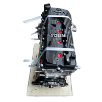 Moteur 2TR pour Toyota nouveau bloc-cylindres 2tr-EGR moteur 2TR-FE 1RZ 2TR bloc long 2RZ 1KD 2KD 1GR 3L 5L moteur