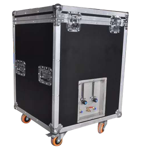 Máquina de Nubes de Espuma para Parques Acuáticos, Nubes de Burbujas Voladoras de Helio para Bodas, Fiestas de Año Nuevo, Decoración de Escenarios para Eventos - Product Image 4