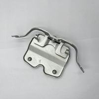 D1294 Clips de plaquettes de frein pour système de freinage automatique avant pour Bmw 34 11 6 779 293