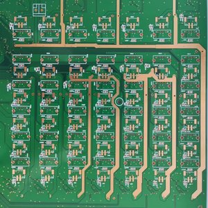 Chất lượng cao fr4 940v0 Ổ đĩa cứng PCB nhà sản xuất bảng mạch PCB đa lớp chuyên nghiệp - Product Image 3