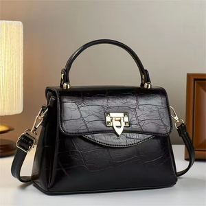 Nouveau Sac à Bandoulière Polyvalent pour Femme – Collection Été 2026 – Tendance 2025 - Product Image 2