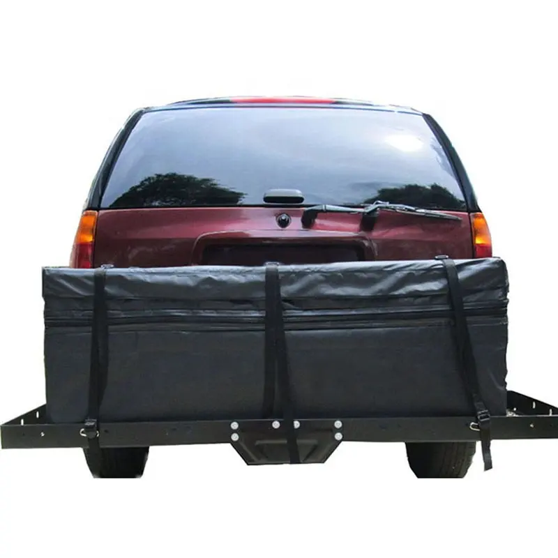 Borsa da trasporto impermeabile durevole borsa da carico borsa da coda per bagagliaio 59 ''x 24'' x 24 ''(20 Cu Ft)