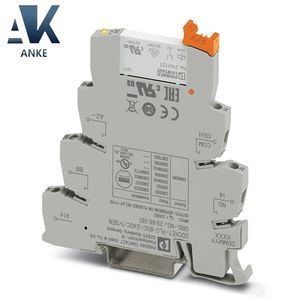 Phoenix 2966317-24DC/ 1AU/SEN-Módulo relé - Product Image 1