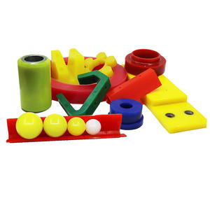 OEM Rapid Prototype PolyUrethane Silicone Molding Injection <b>Plastic</b> Moulds Vacuum Casting Manufacturing Custom <b>Plastic</b> Cutting - Product Image 2