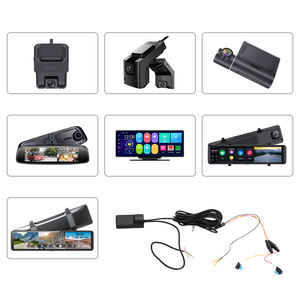 Détecteur <span class=keywords><strong>de</strong></span> <span class=keywords><strong>mouvement</strong></span> adapté au dvr <span class=keywords><strong>de</strong></span> <span class=keywords><strong>voiture</strong></span> 4g et à la caméra <span class=keywords><strong>de</strong></span> <span class=keywords><strong>voiture</strong></span> non-4g avec protection <span class=keywords><strong>de</strong></span> tension inférieure adaptée 9-16V - Product Image 6