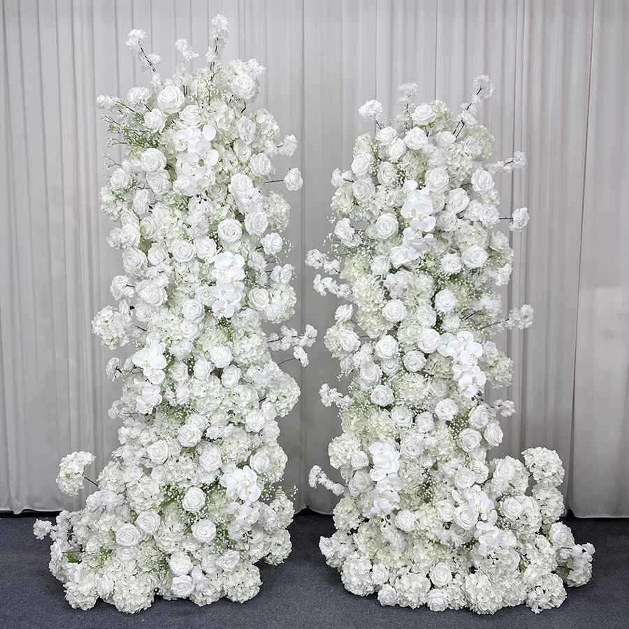 ซุ้มดอกไม้ 1 ดอก