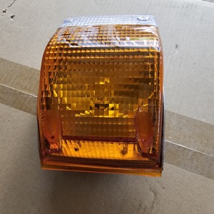 Lámpara de esquina para ISUZU NPR NHR NKR <span class=keywords><strong>R</strong></span> 8-94257411-2 L 8-94257412-2 - Product Image 5