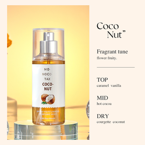 Parfums pour femmes Convient pour le Vietnam et la Thaïlande, Parfum pour femmes, Parfum en <span class=keywords><strong>spray</strong></span> pour le corps Fournit un parfum longue durée. - Product Image 4